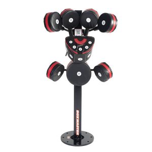 Boxmaster machine