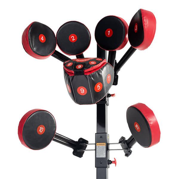 Buy A Fightmaster | Perfect For Your Home Gym