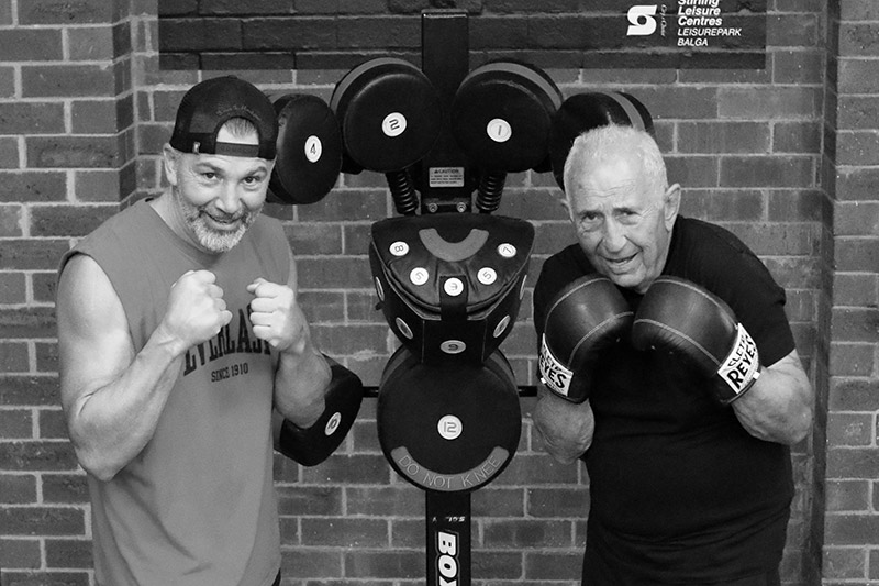 Contact Us Boxmaster