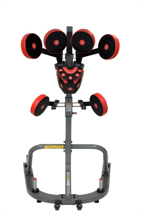 Fightmaster Pack - Image 2